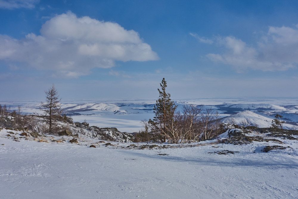 Photograph by Алексей Приешкин
