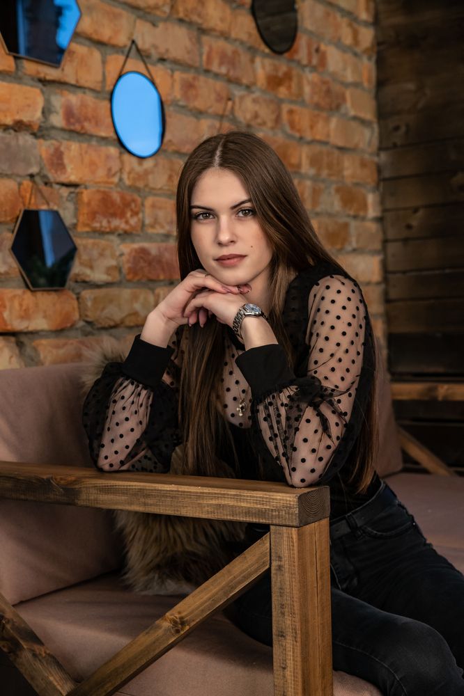 Photograph by Энже Нуруллова