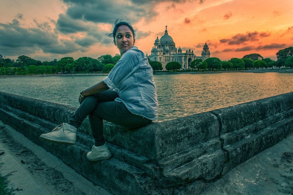 Photograph by Avik Mukherjee