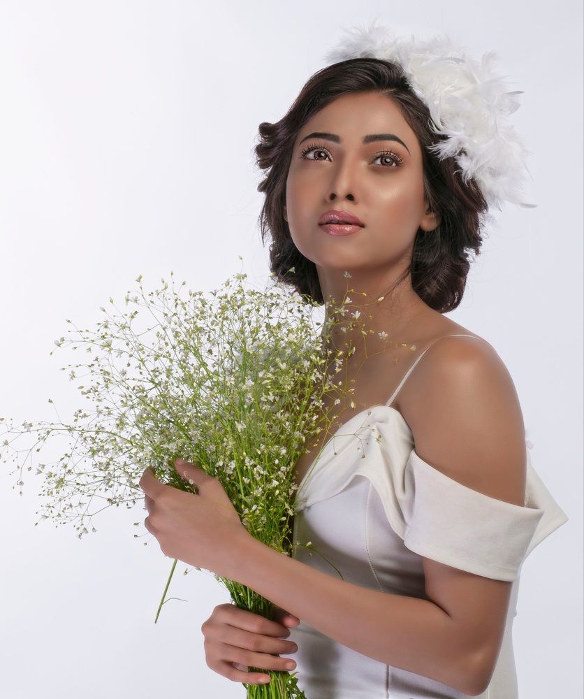 Photograph by Shampa Bhowmik