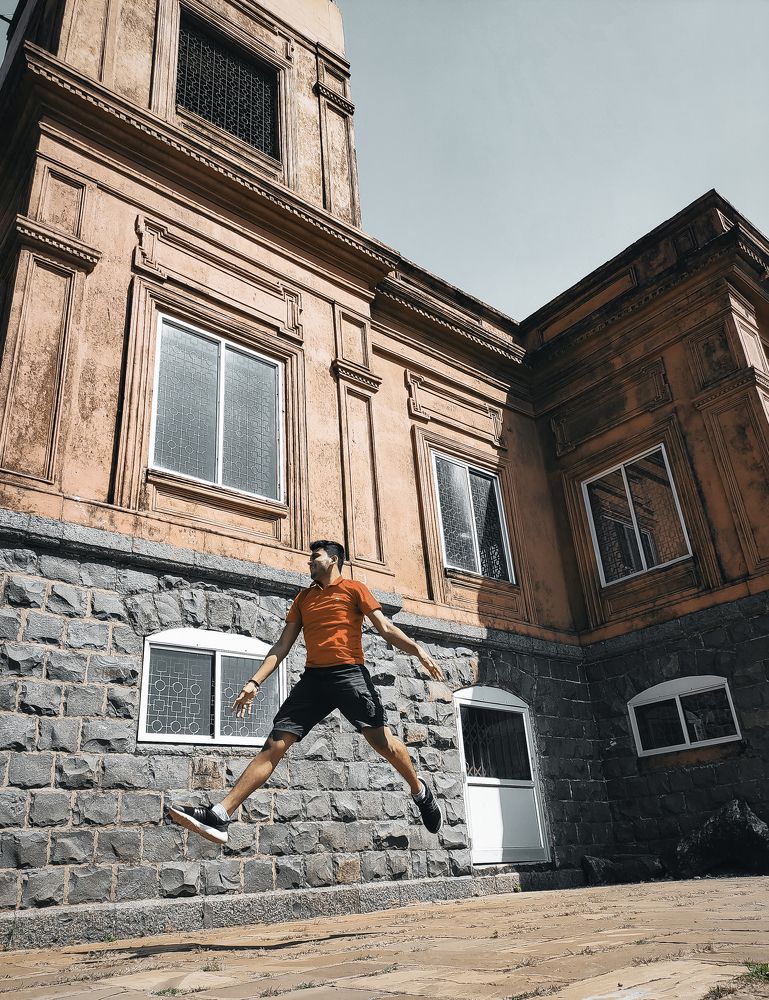 Photograph by Vaibhav Bhavsar