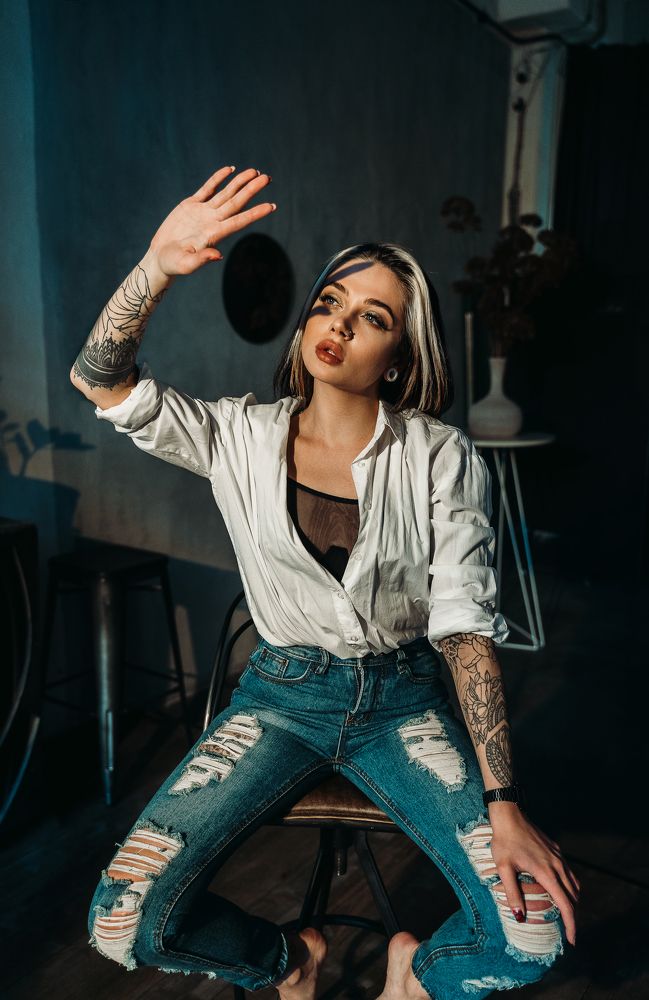 Photograph by Денис Панов