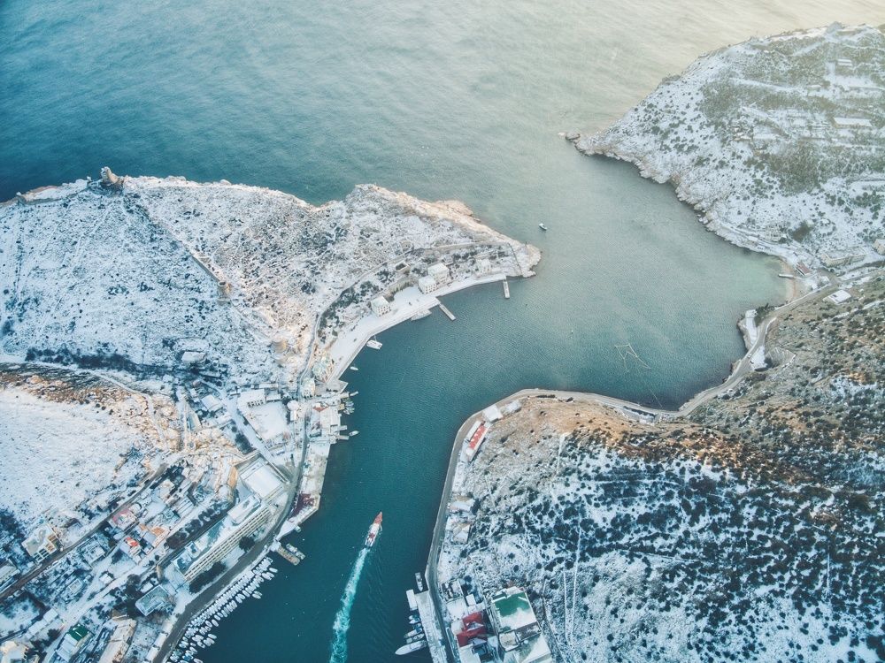 Photograph by Сергей Теряник