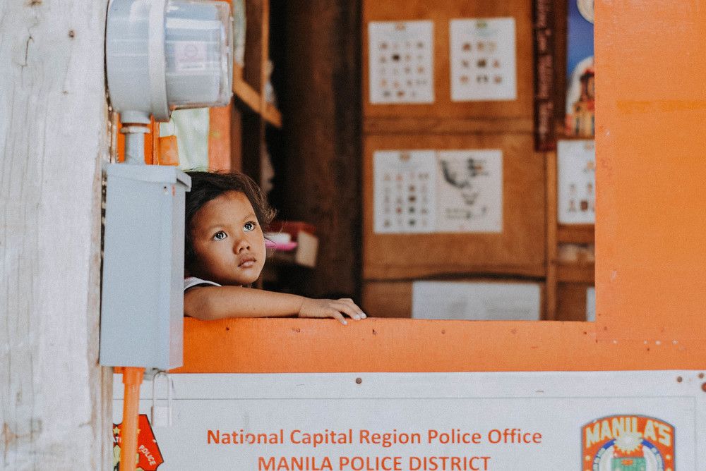 Photograph by David John Cubangbang