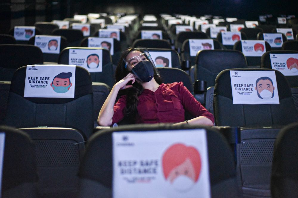 Photograph by David John Cubangbang