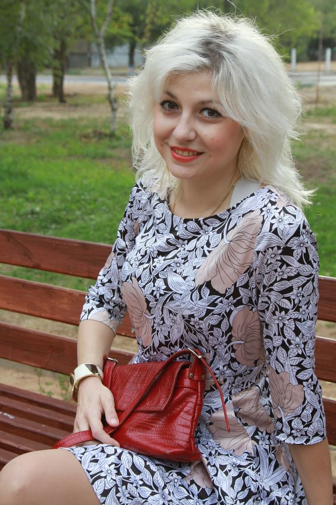 Photograph by Владимир Спиридонов