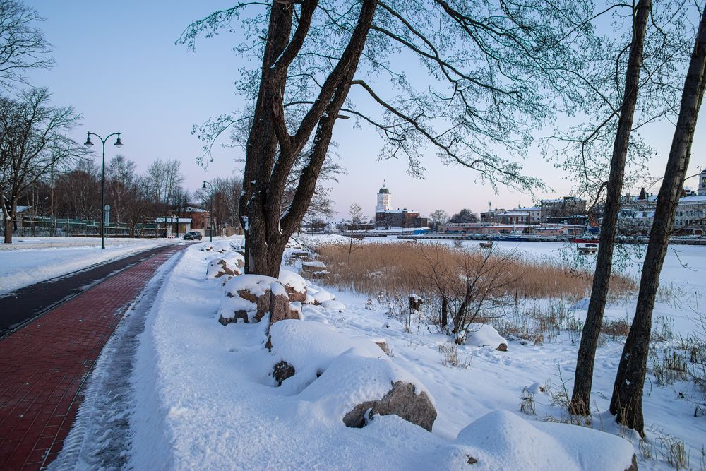 Photograph by Игорь Лазарев