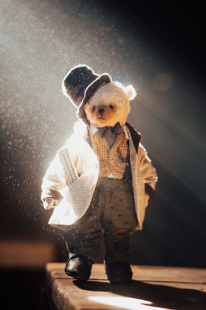 Photograph by Андрей Куприн