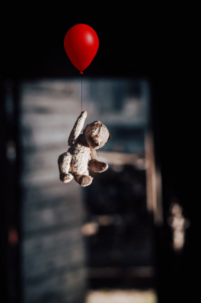 Photograph by Андрей Куприн