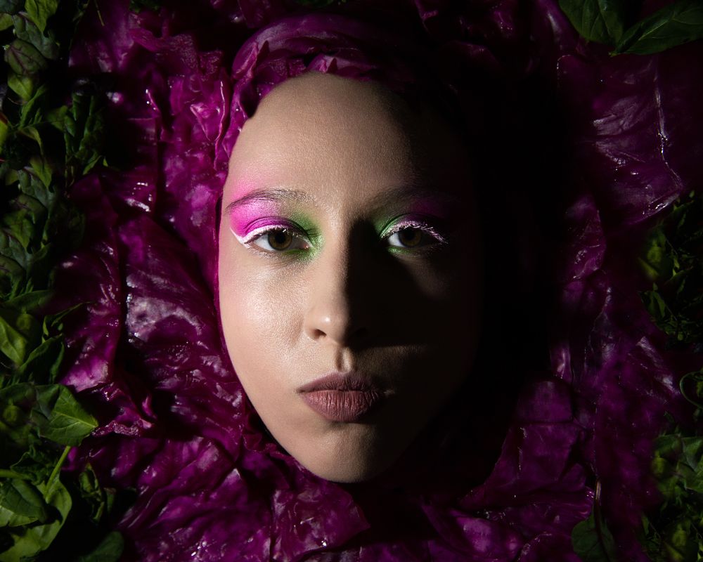 Photograph by Мария Преснухина