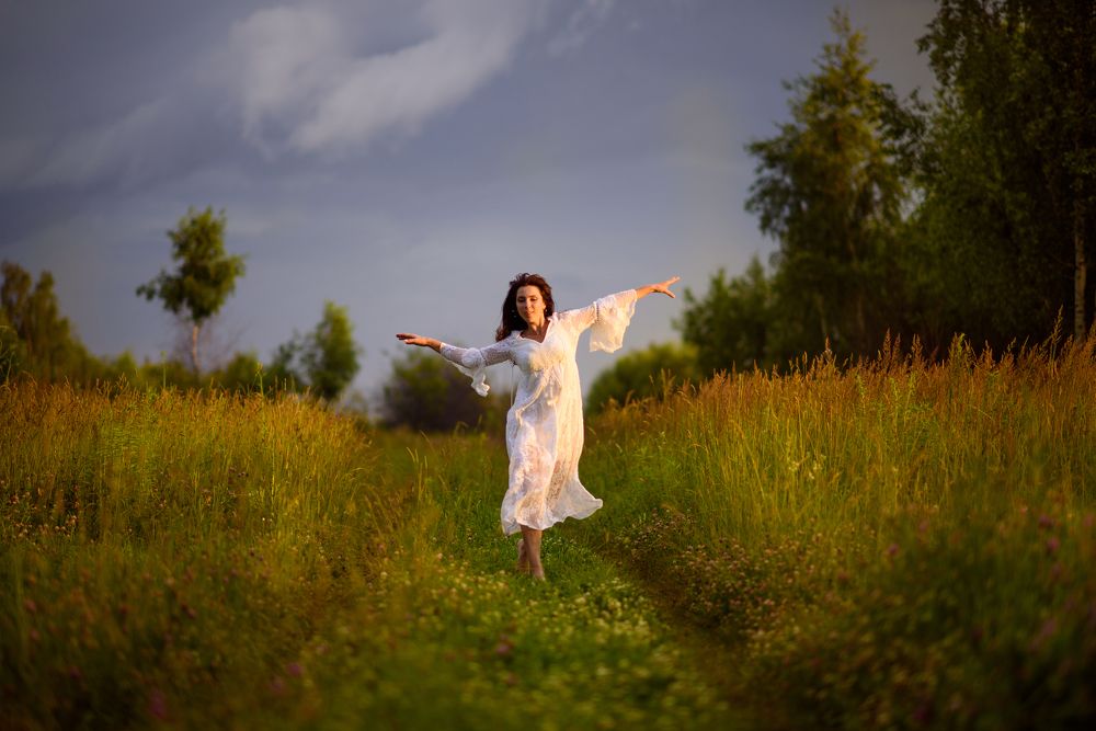 Photograph by Анастасия Косаревская