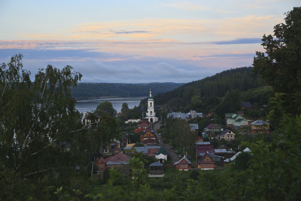 Photograph by Tatiana