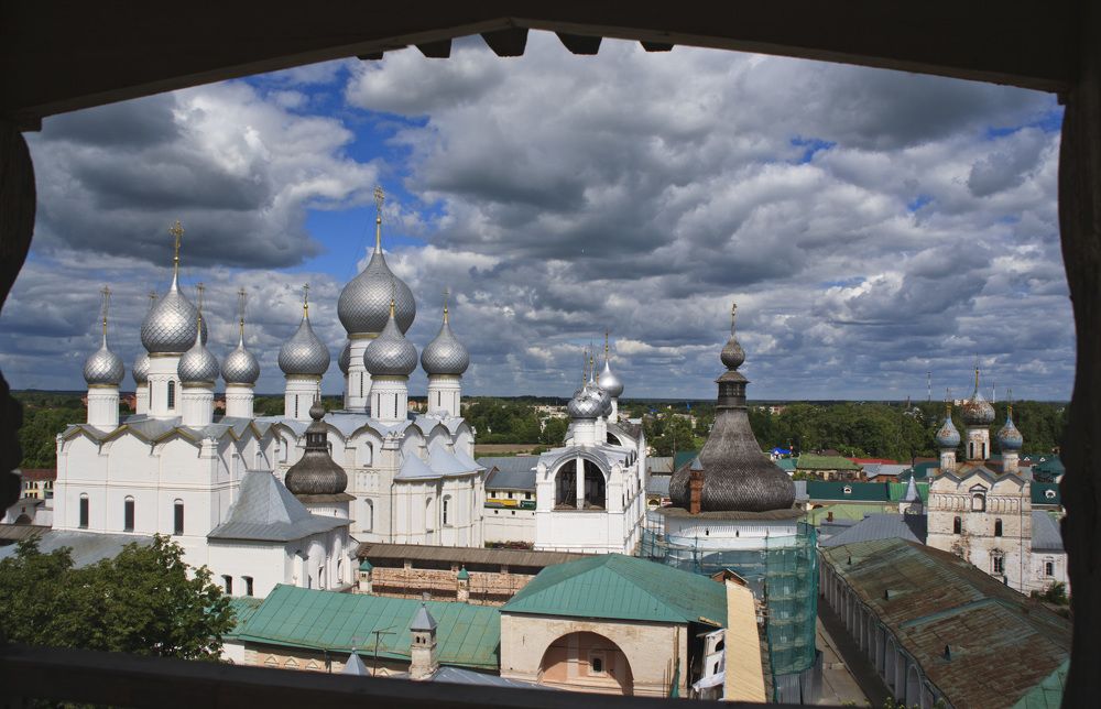 Photograph by Tatiana