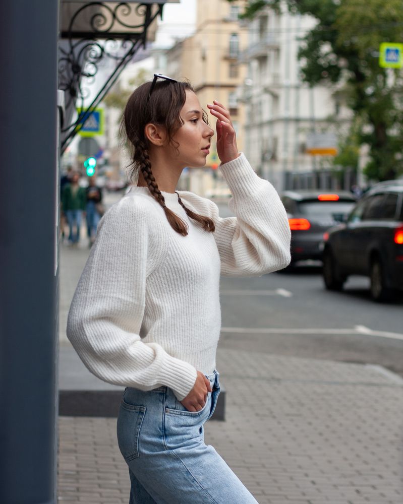 Photograph by Галия Абдулхаликова