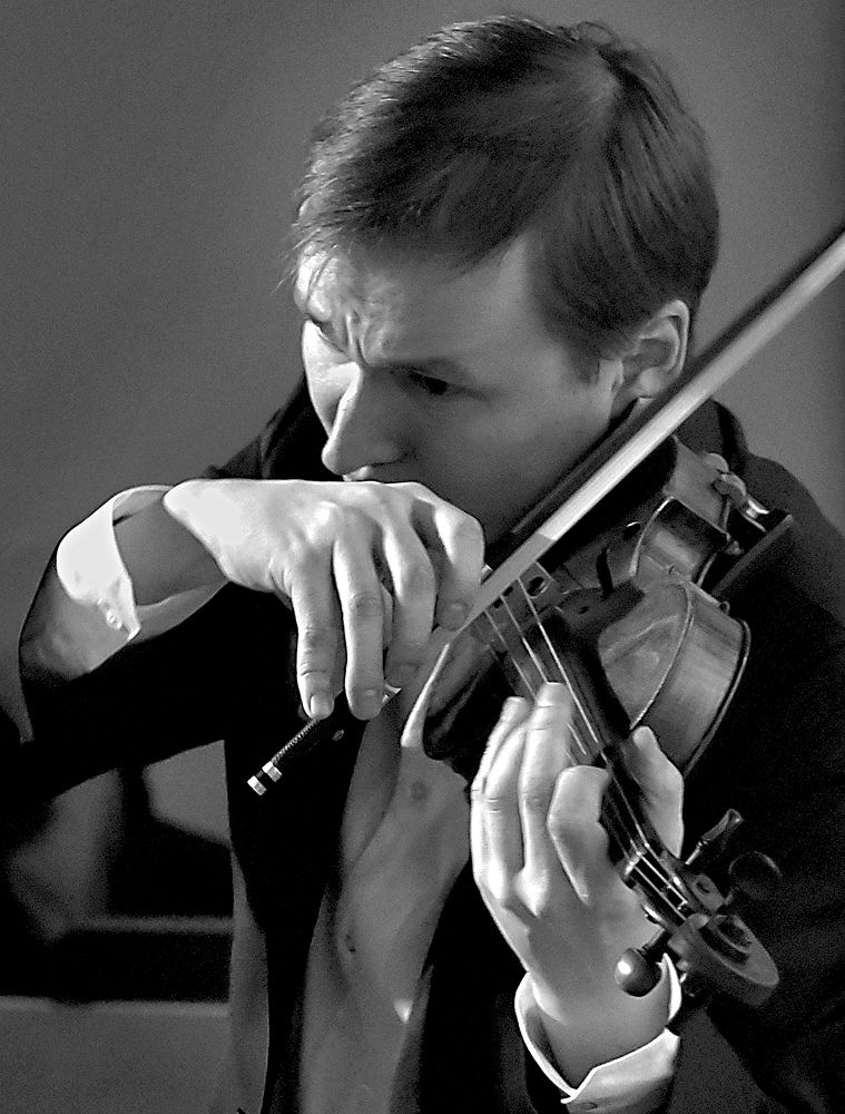 Погружение в музыку