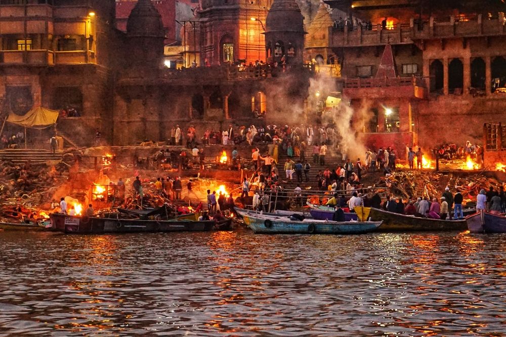 Photograph by Tatyana