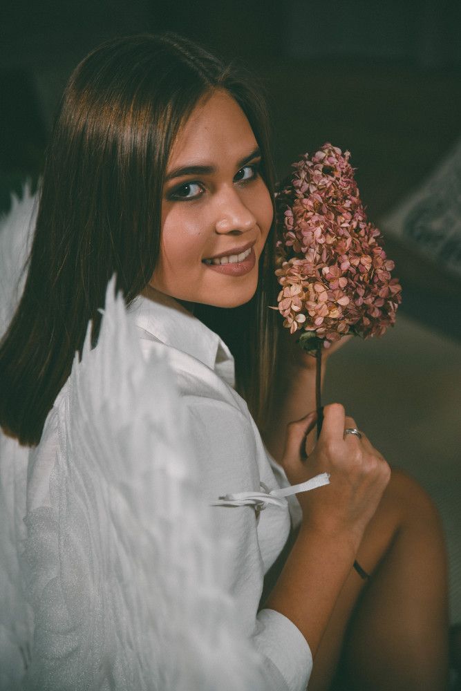 Photograph by Ирина Шишкина