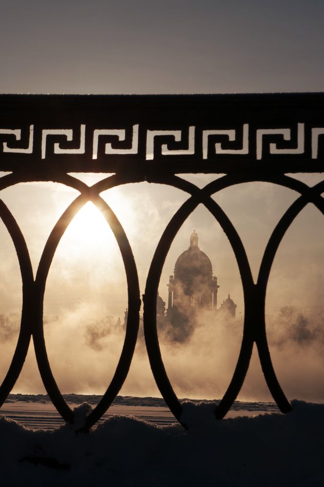 Photograph by Сафронова Любовь