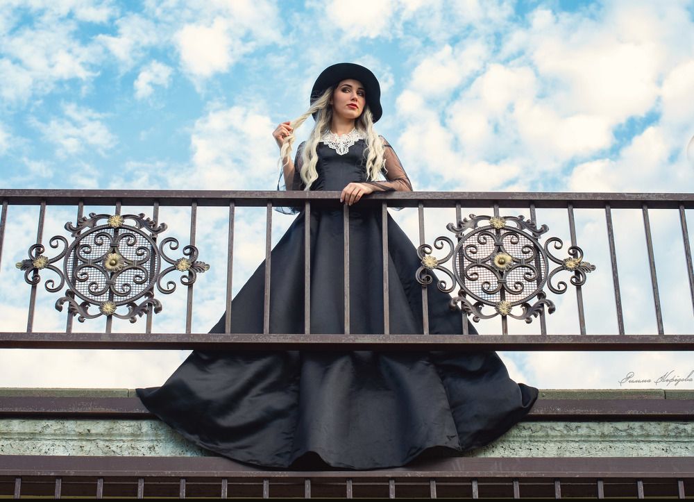 Photograph by Римма Нефёдова