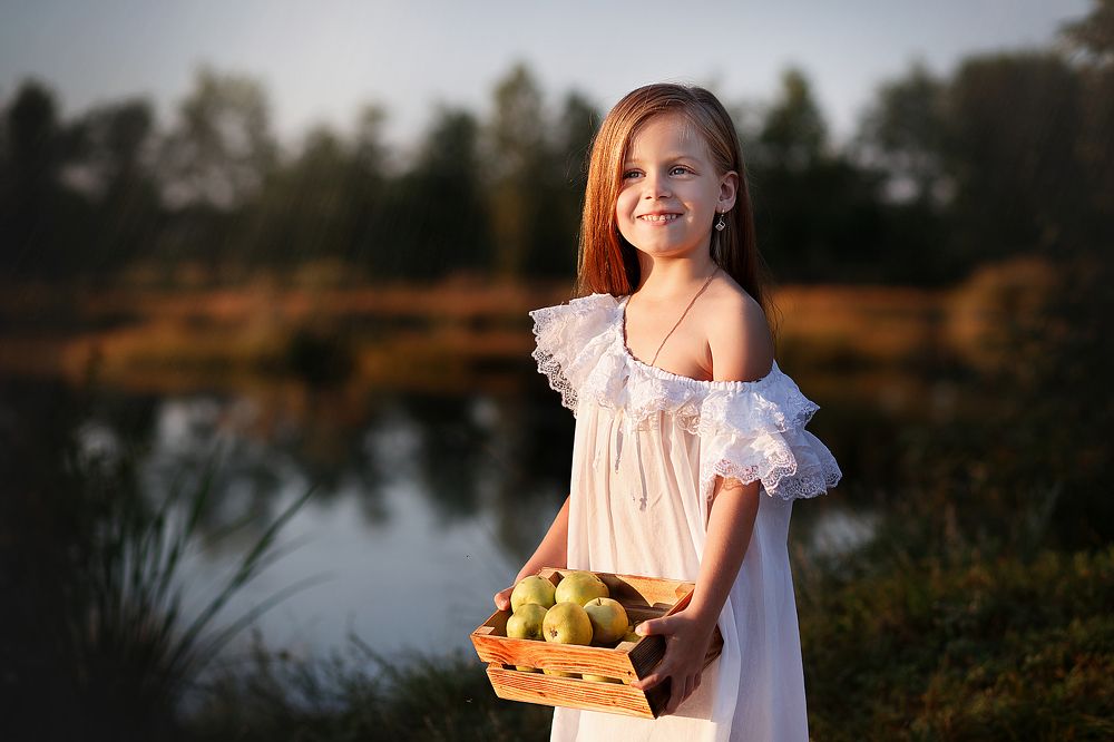 Photograph by Ольга Калимулина