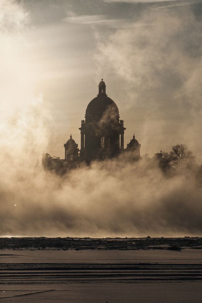 Photograph by Сафронова Любовь