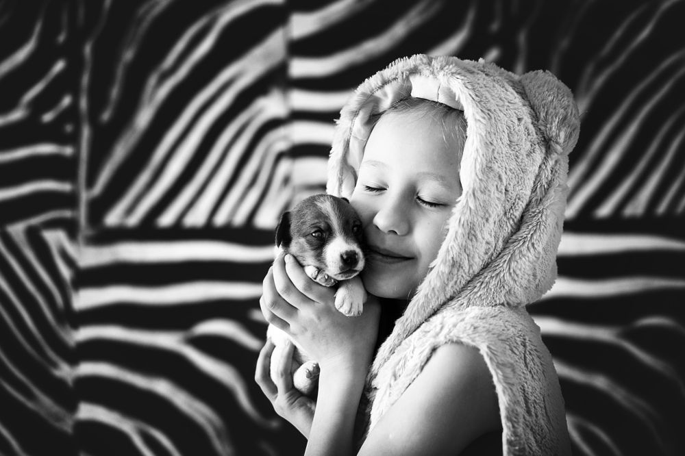 Photograph by Ольга Калимулина