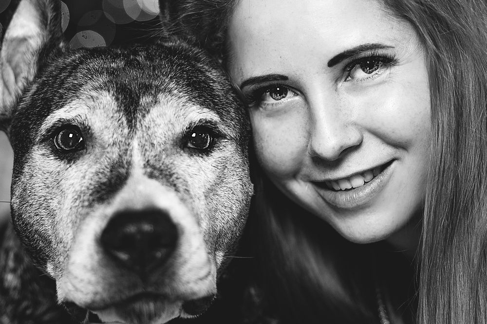 Photograph by Ольга Калимулина