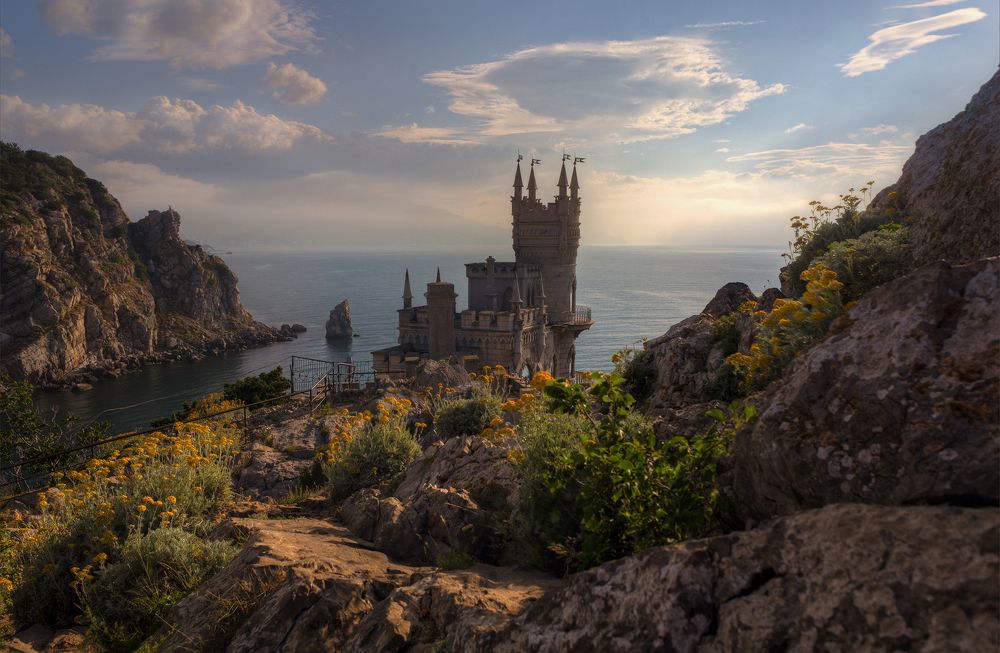 Photograph by Дмитрий