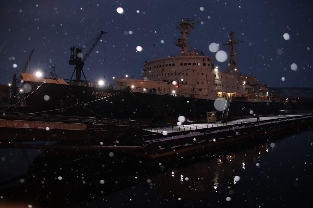 Photograph by OSSETROVA Eugeniya