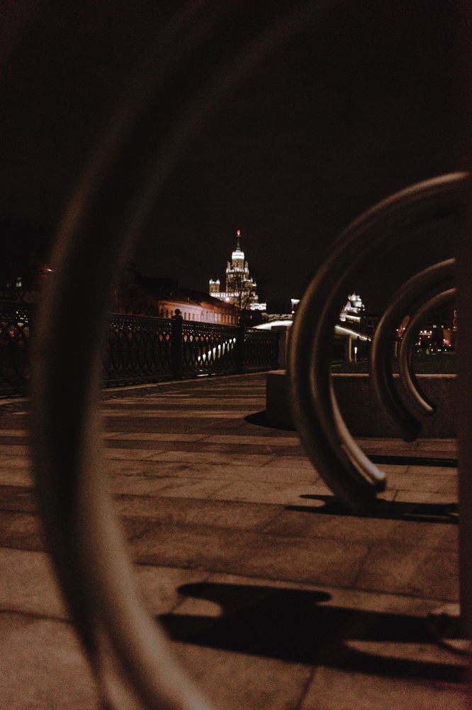 Photograph by Денис Панов