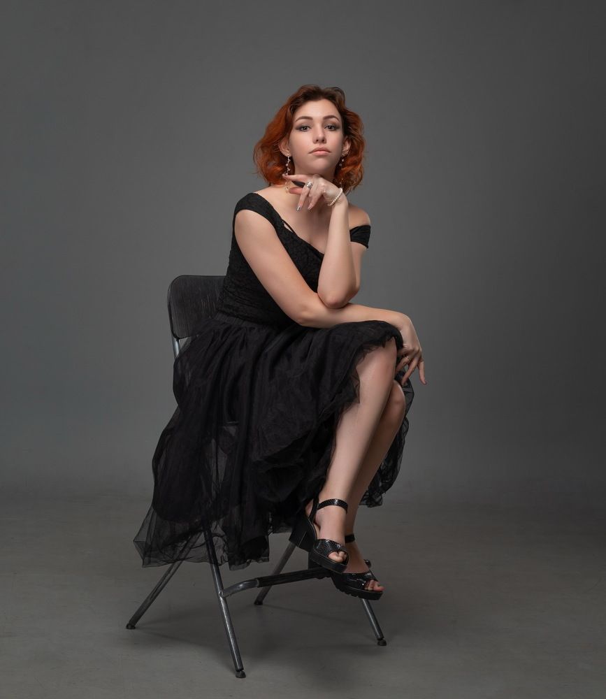 Photograph by Максим Мицун