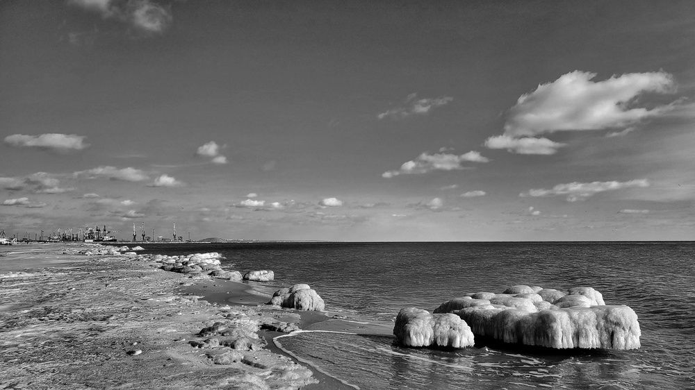 Photograph by Олександр Маслов