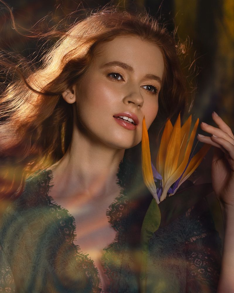 Photograph by Виктория Харченко