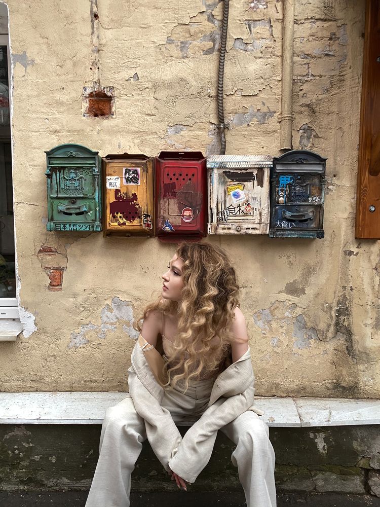 Photograph by Андрей Воробьев