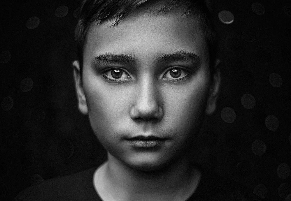 Photograph by Mariya Zdonova