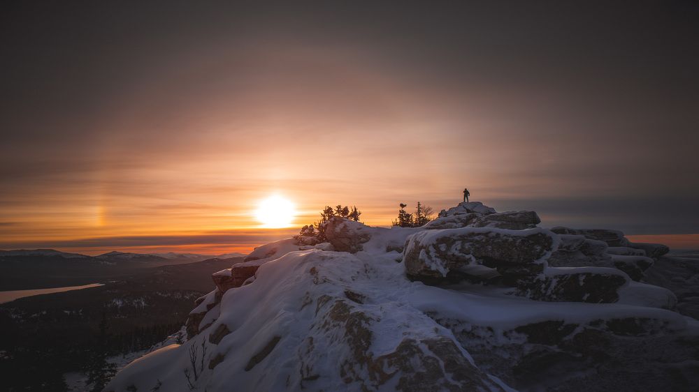 Photograph by Дмитрий Потатуев