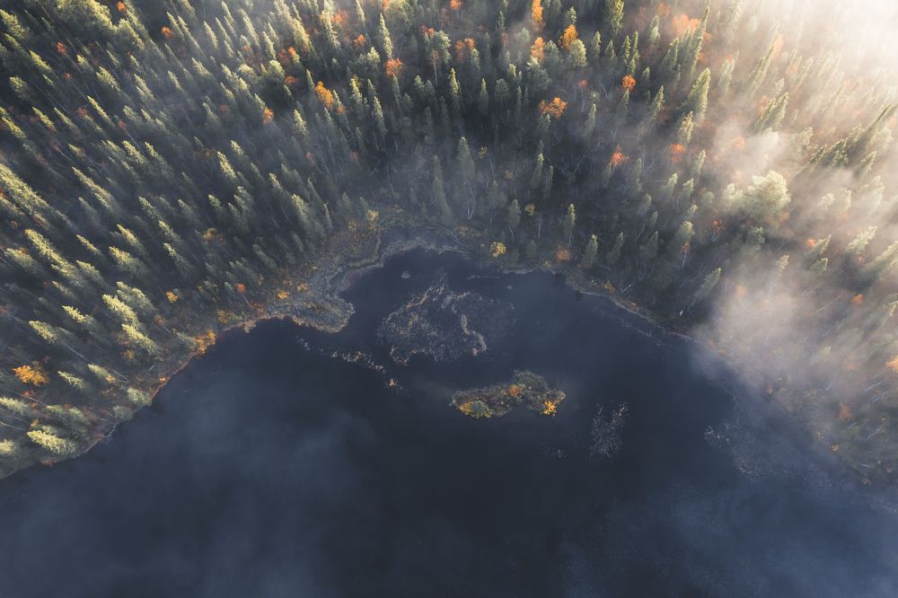 Photograph by Андрей Сачков