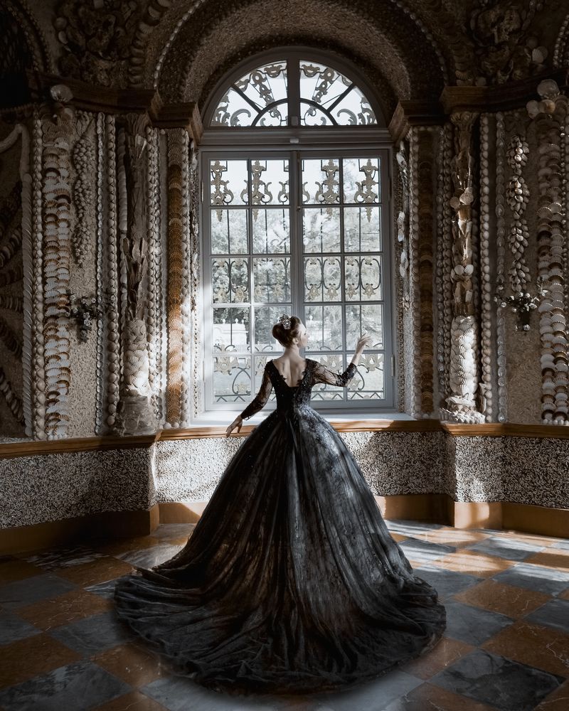 Photograph by Виктория Харченко