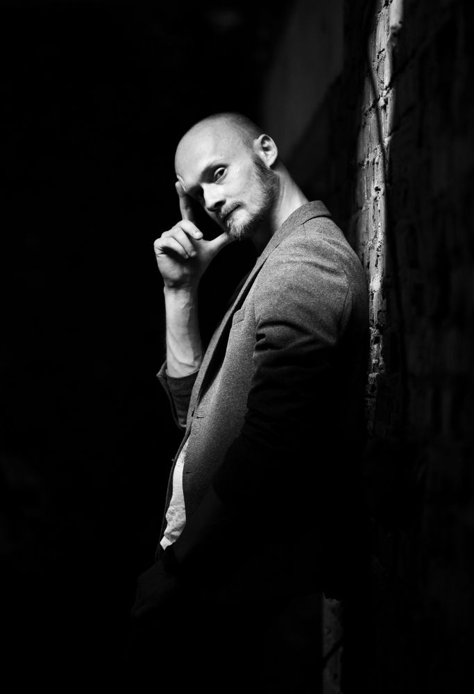 Photograph by Анастасия Косаревская