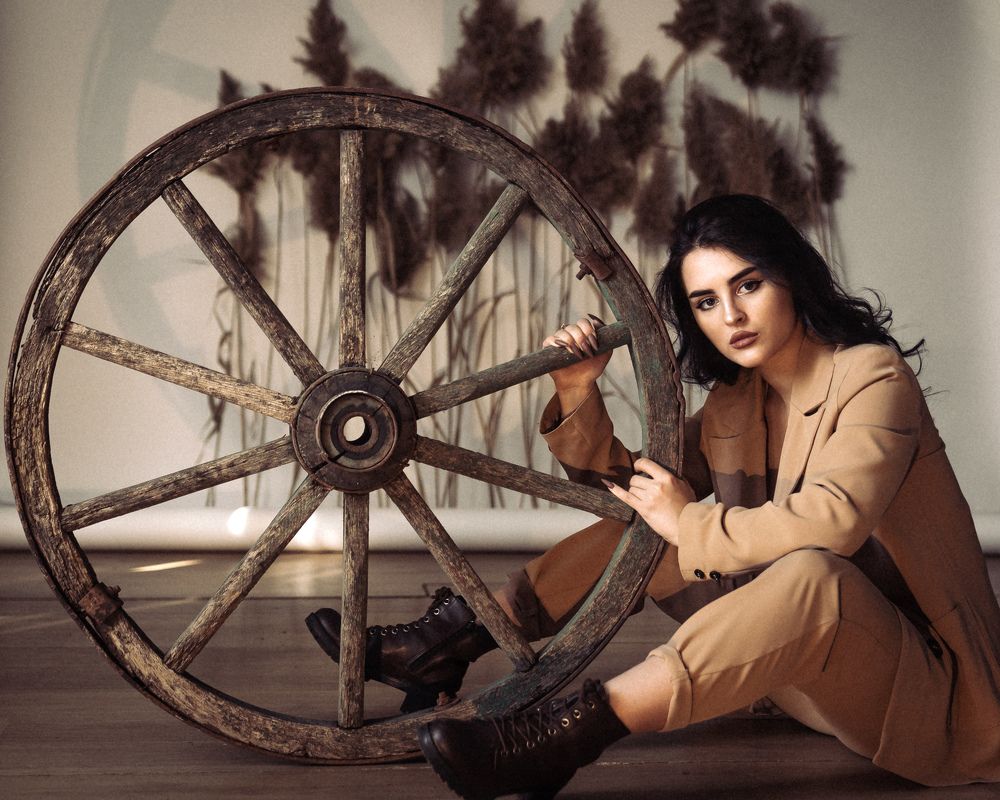 Фотография автора Мария Братан