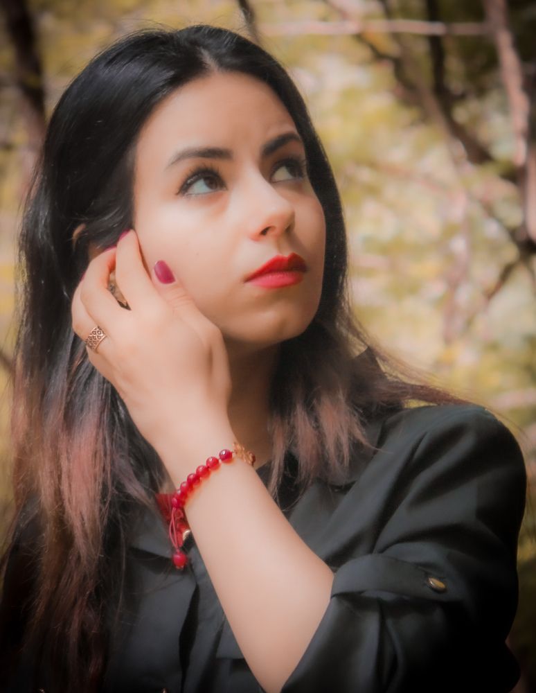 Photograph by Saeid Ebrahimi