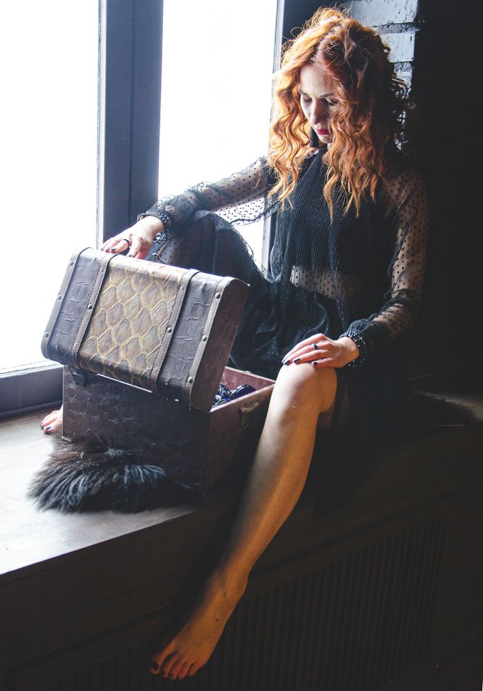 Photograph by Наталья Болгова
