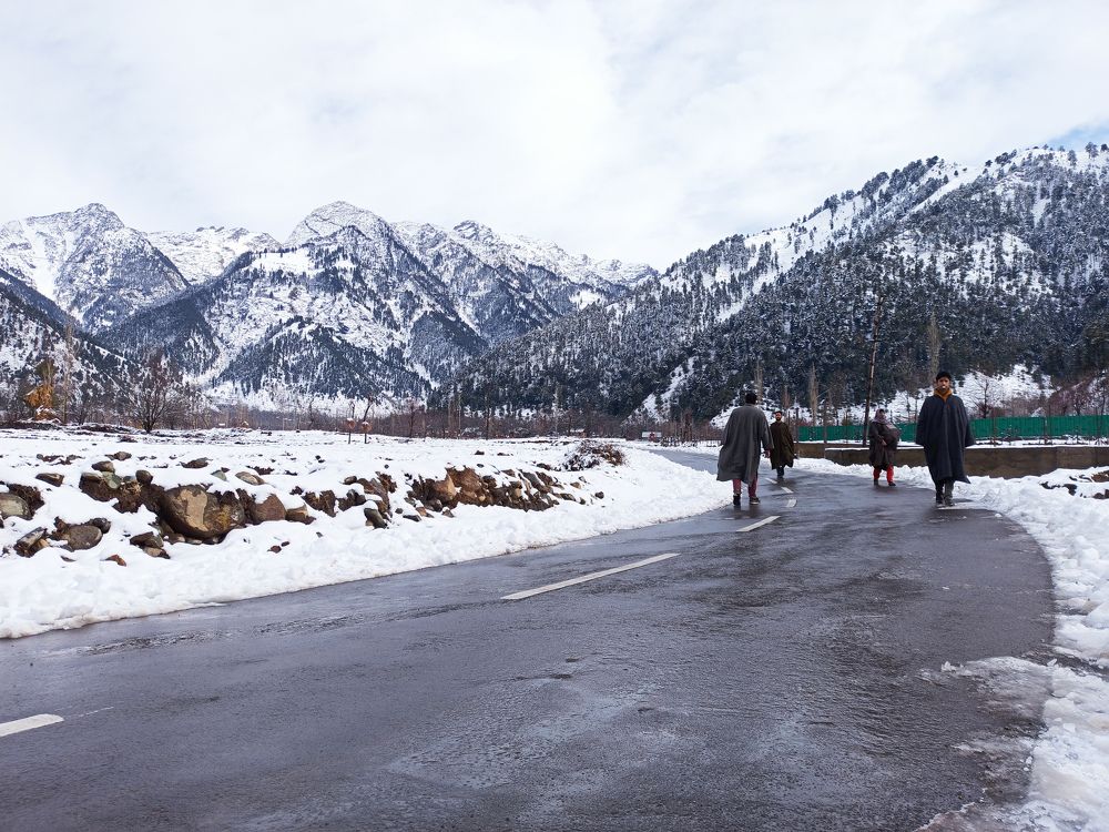 Photograph by Raouf Dar Abdul