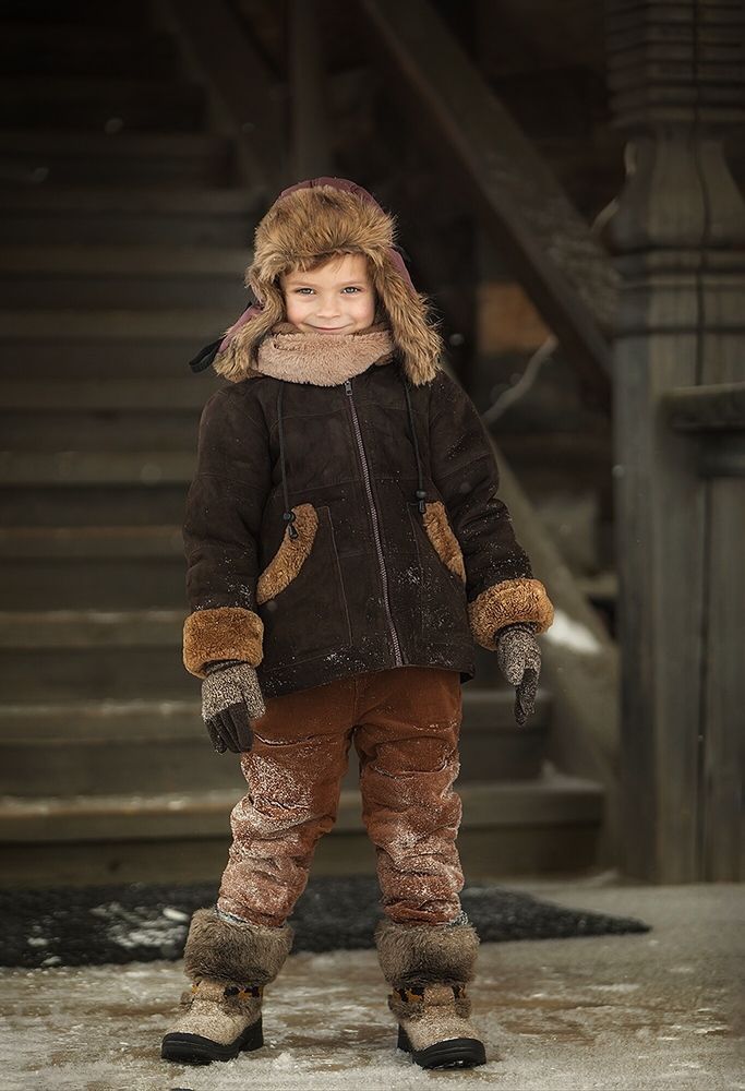 Фотография автора Ольга Трифонова