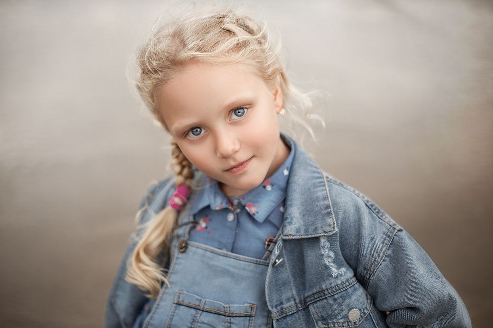 Photograph by Mariya Zdonova