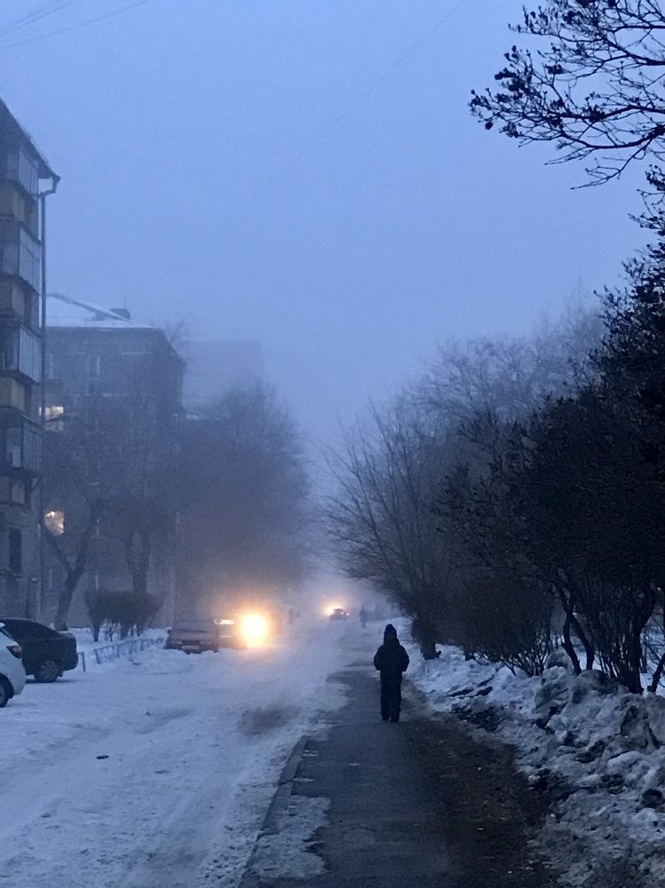 Photograph by Маргарита Юрченко