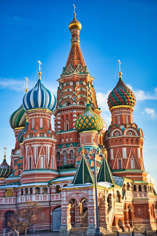 Photograph by Valery Bogushev