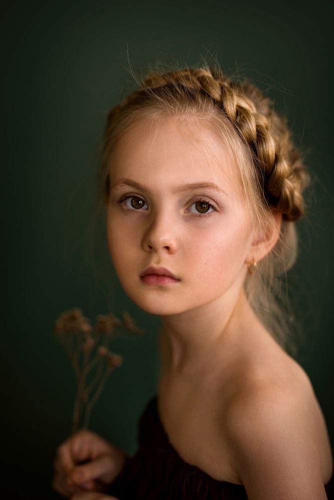 Photograph by Евгения Сильченко