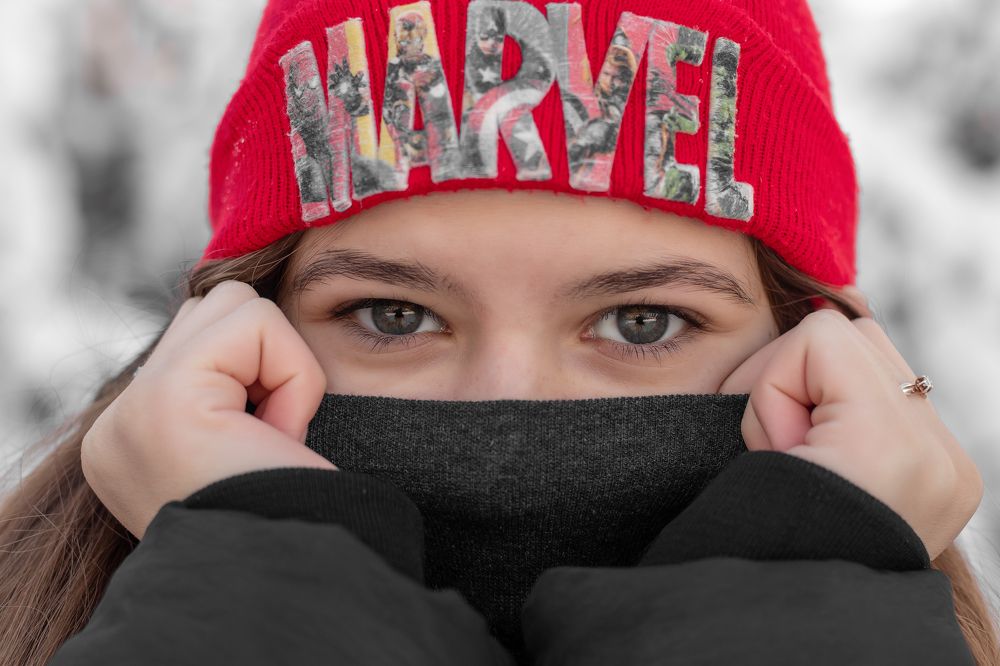 Photograph by Алеся Михнюк