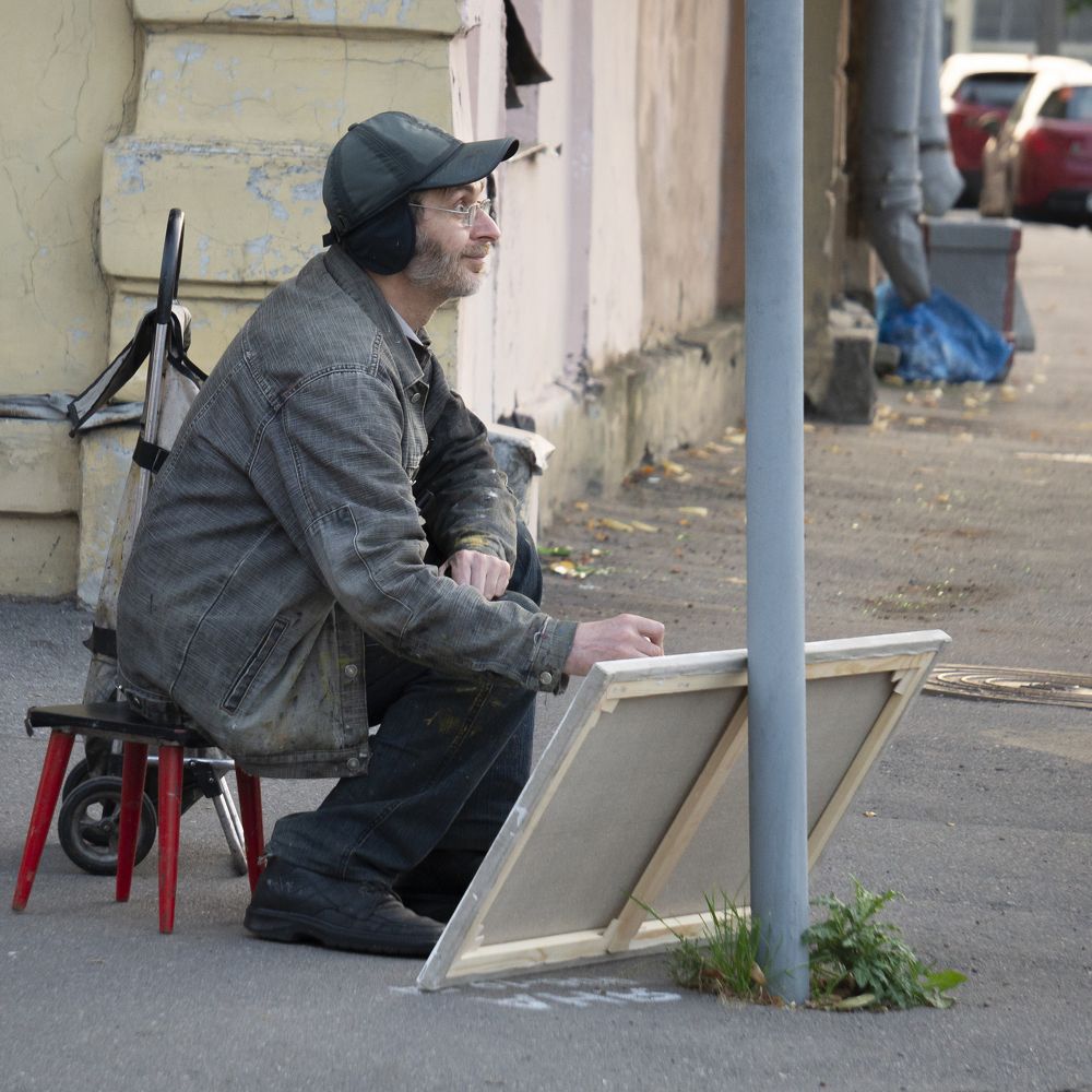 Photograph by Шутов Владимир